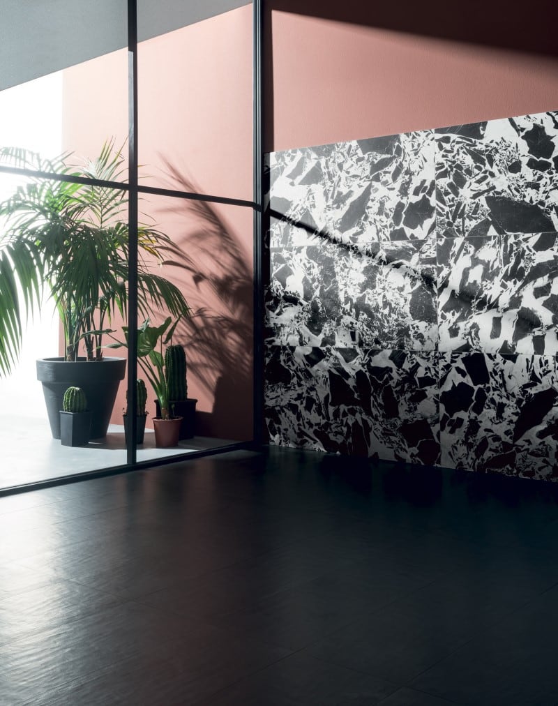 Płytki 41zero42 są dostępne w showroomach z Grupy Internity Home