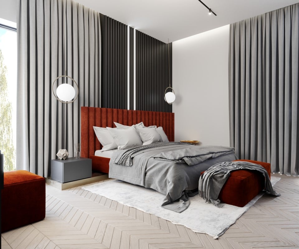 proj. Foorma Pracownia Architektury Wnętrz
