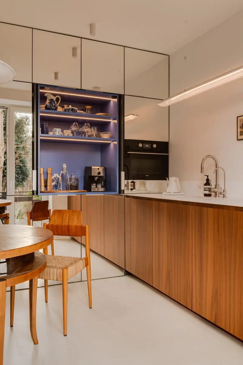Proj.: Bran&Pine; Fot.: ONI Studio