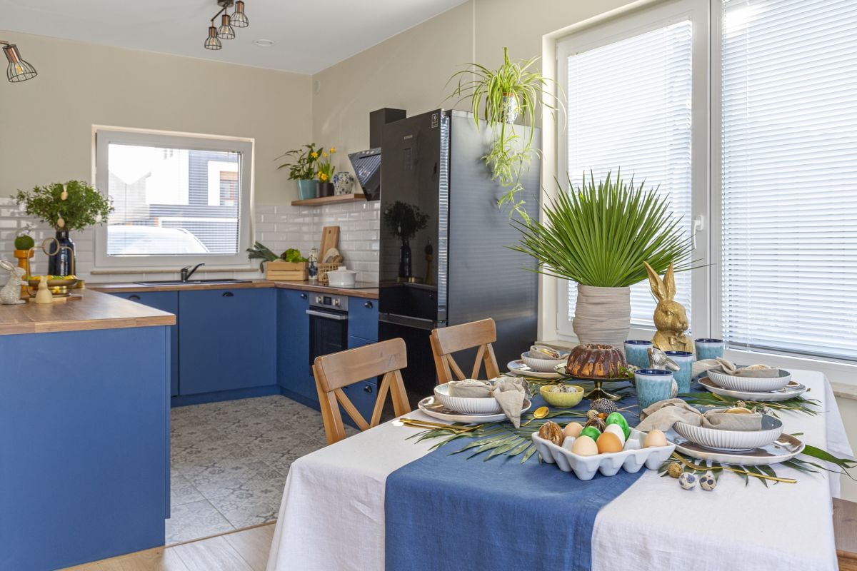 Proj.: Decoroom; fot.: Pion Poziom