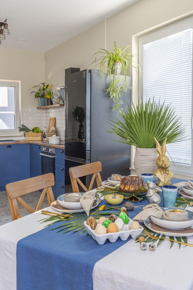 Proj.: Decoroom; fot.: Pion Poziom