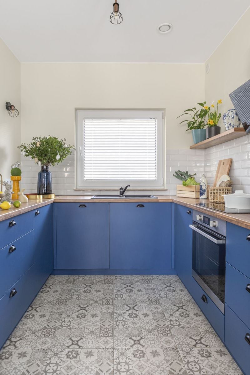 Proj.: Decoroom; fot.: Pion Poziom