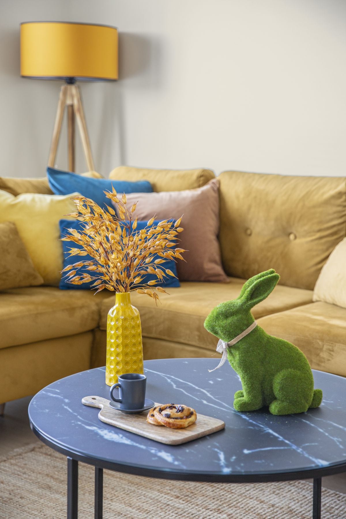 Proj.: Decoroom; fot.: Pion Poziom