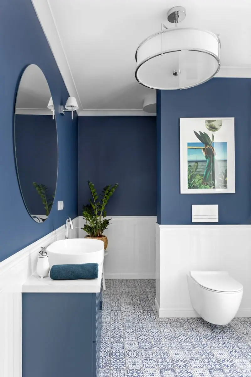 proj. Maciejewska Design | zdj.: Anna Laskowska Dekorialove