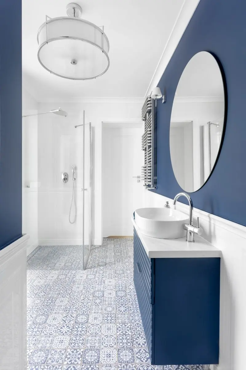 proj. Maciejewska Design | zdj.: Anna Laskowska Dekorialove