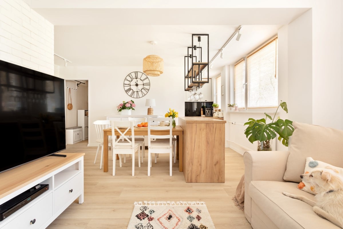 proj.: Maciejewska Design | fot.: Anna Laskowska Dekorialove