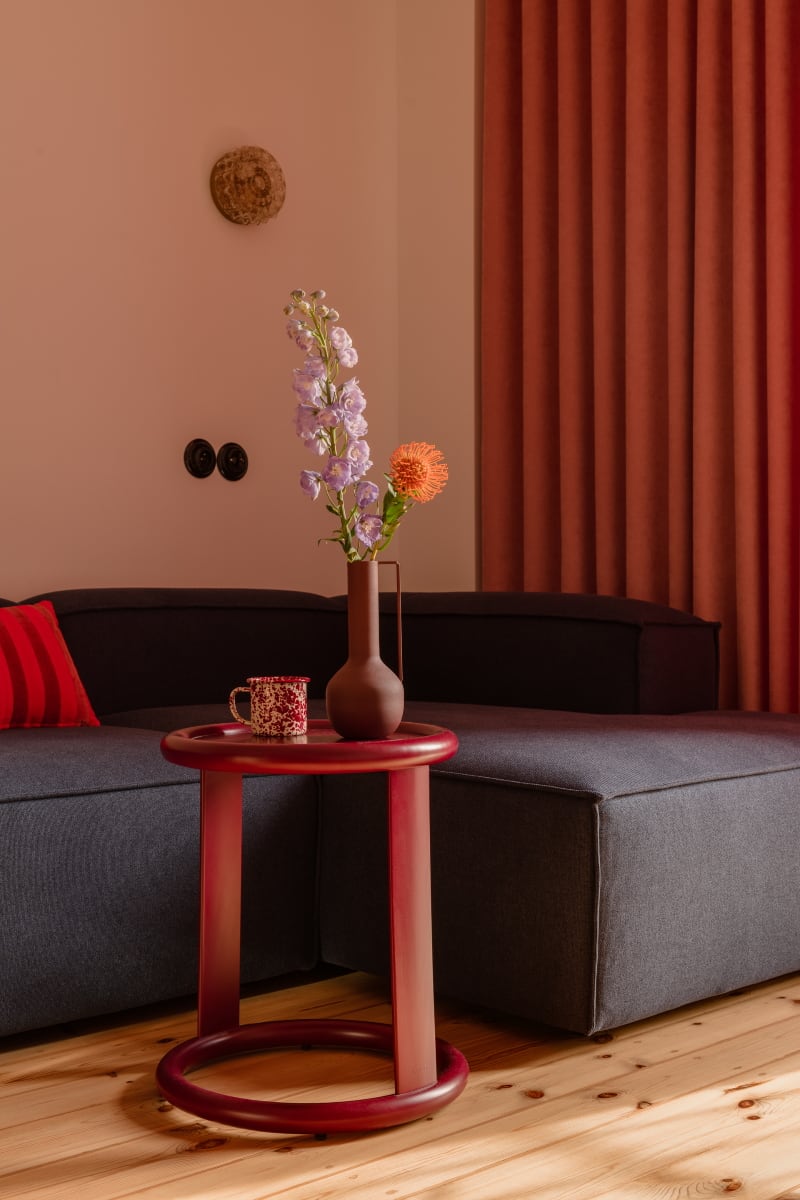Proj.: Mistovia; Fot.: ONI Studio