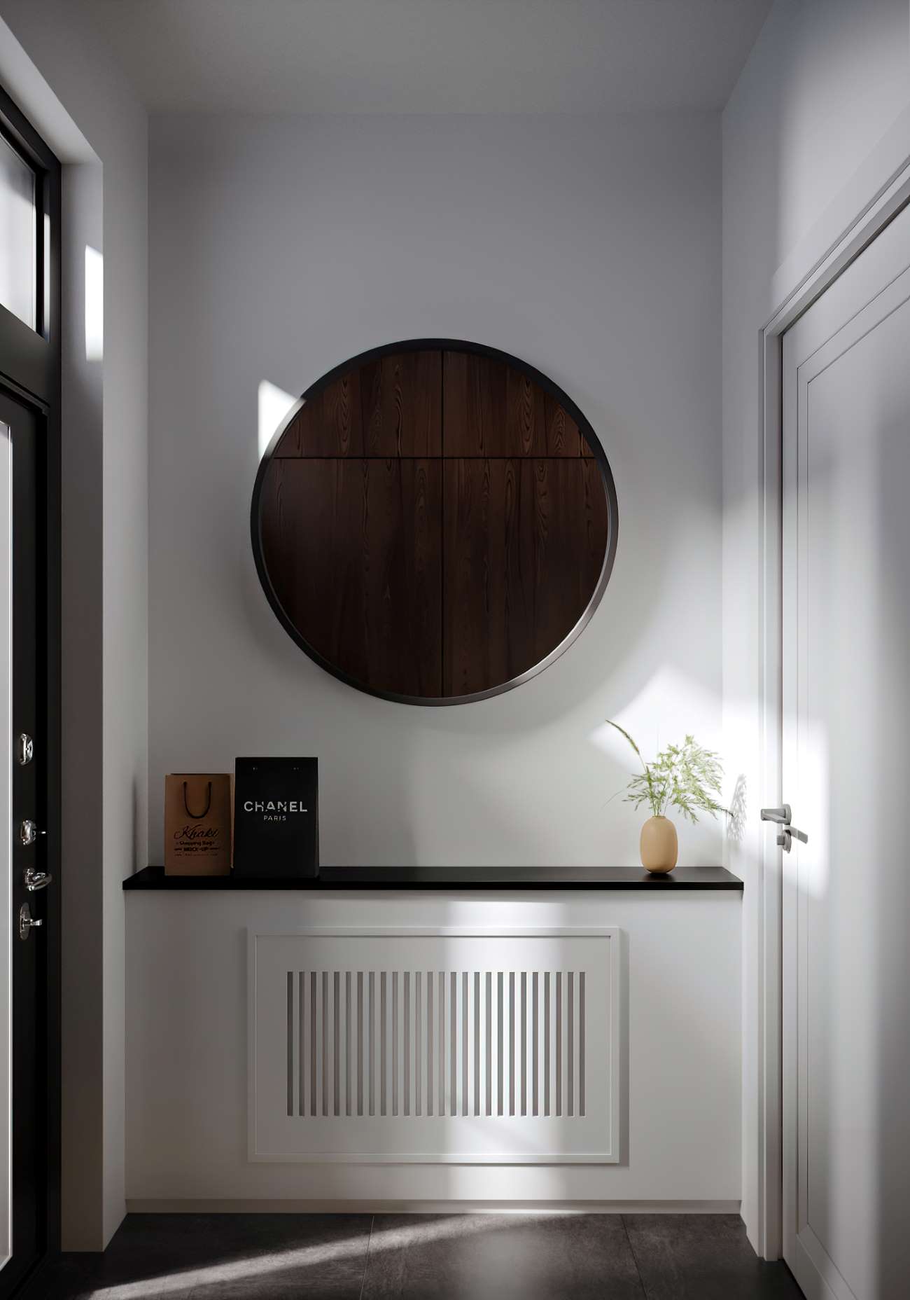RES DESIGN