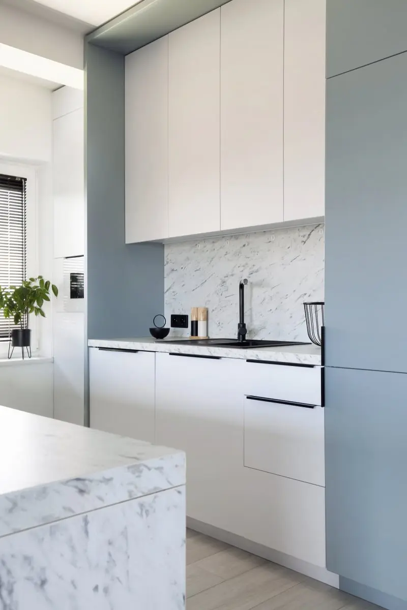 Proj.: PURA design; Fot.: Karolina Chęcińska