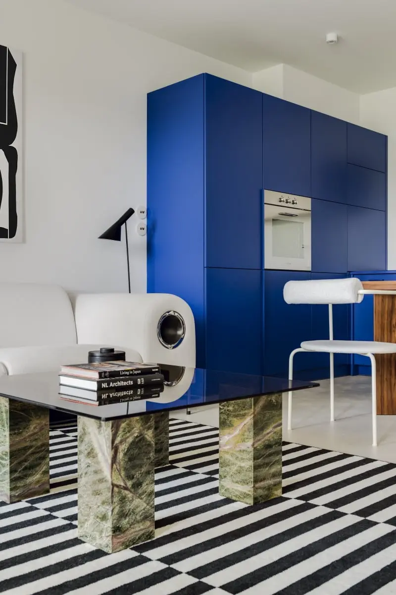 Proj.: Furora Studio |  Diana Żurek, Bartosz Girek | Fot.: ONI Stories