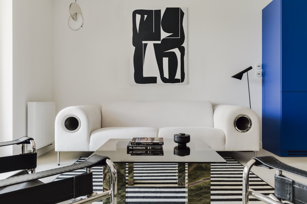 Proj.: Furora Studio | Diana Żurek, Bartosz Girek | Fot.: ONI Stories