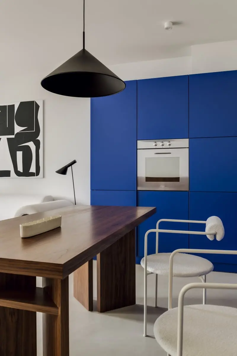 Proj.: Furora Studio |  Diana Żurek, Bartosz Girek | Fot.: ONI Stories