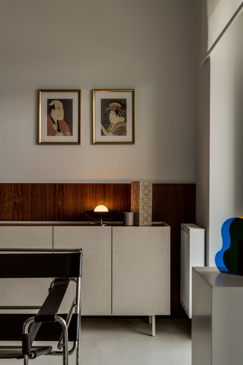 Proj.: Furora Studio | Diana Żurek, Bartosz Girek | Fot.: ONI Stories