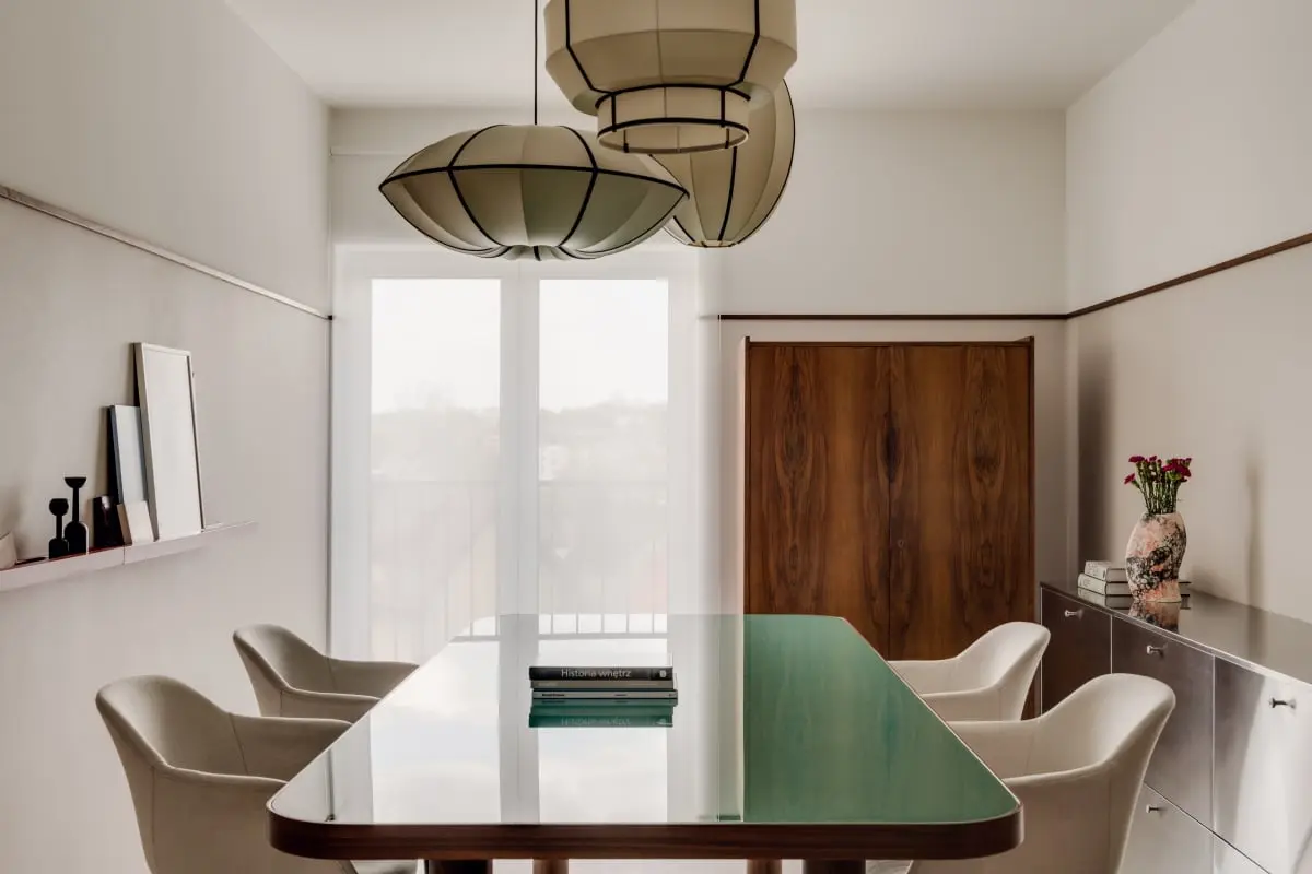 Proj.: Furora Studio |  Diana Żurek, Bartosz Girek | Fot.: ONI Stories