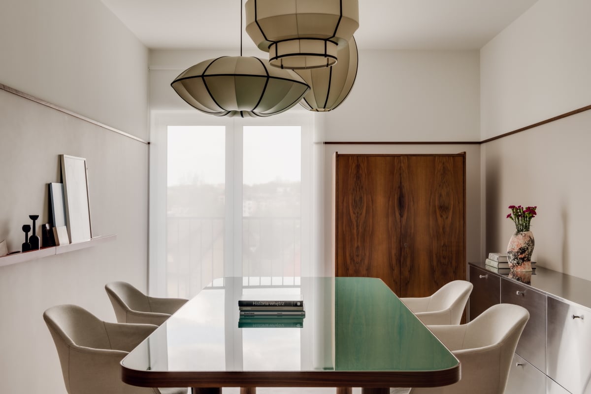Proj.: Furora Studio | Diana Żurek, Bartosz Girek | Fot.: ONI Stories