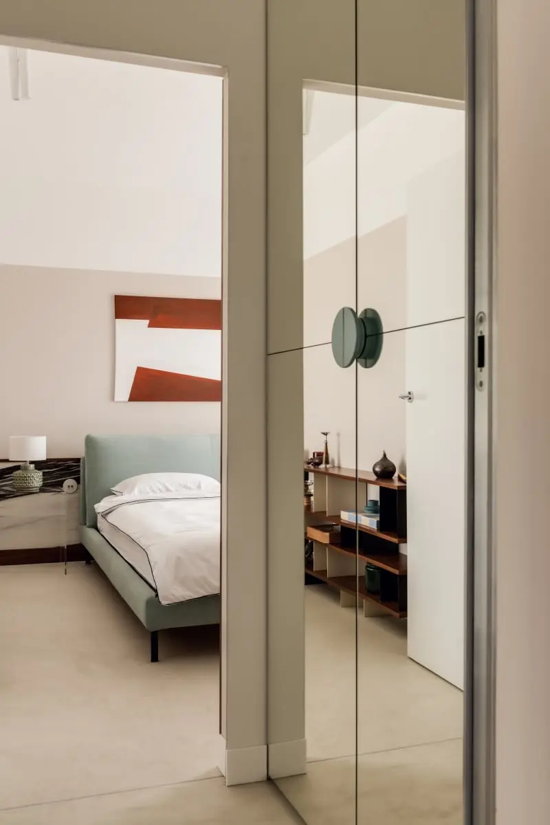Proj.: Furora Studio |  Diana Żurek, Bartosz Girek | Fot.: ONI Stories