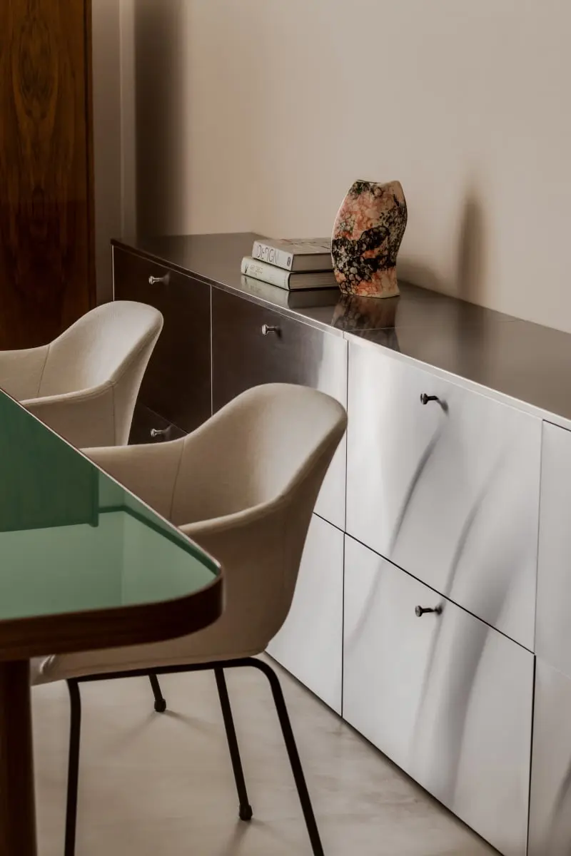 Proj.: Furora Studio |  Diana Żurek, Bartosz Girek | Fot.: ONI Stories