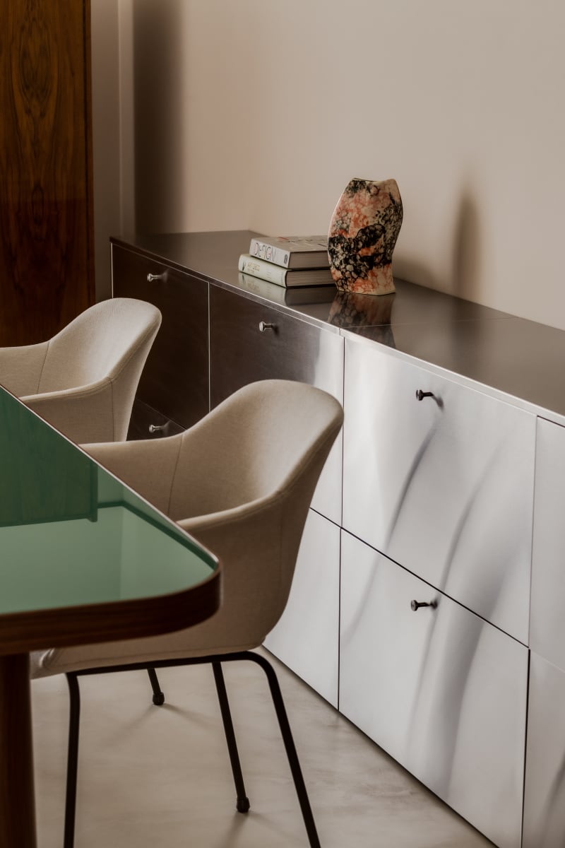 Proj.: Furora Studio | Diana Żurek, Bartosz Girek | Fot.: ONI Stories