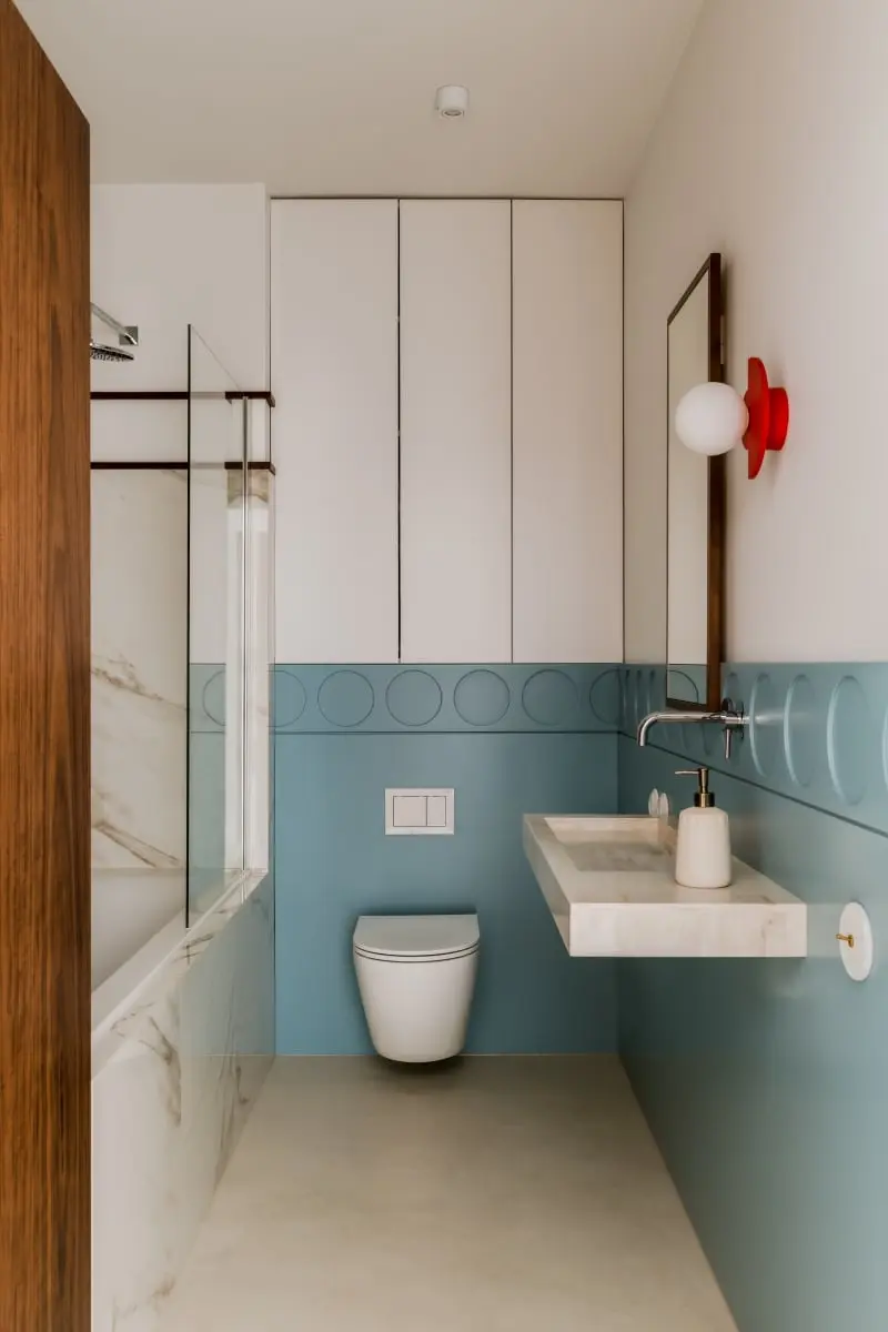 Proj.: Furora Studio |  Diana Żurek, Bartosz Girek | Fot.: ONI Stories