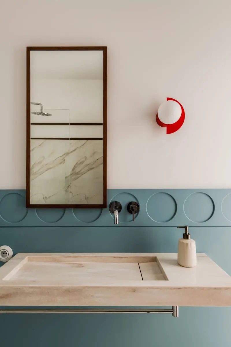 Proj.: Furora Studio | Diana Żurek, Bartosz Girek | Fot.: ONI Stories