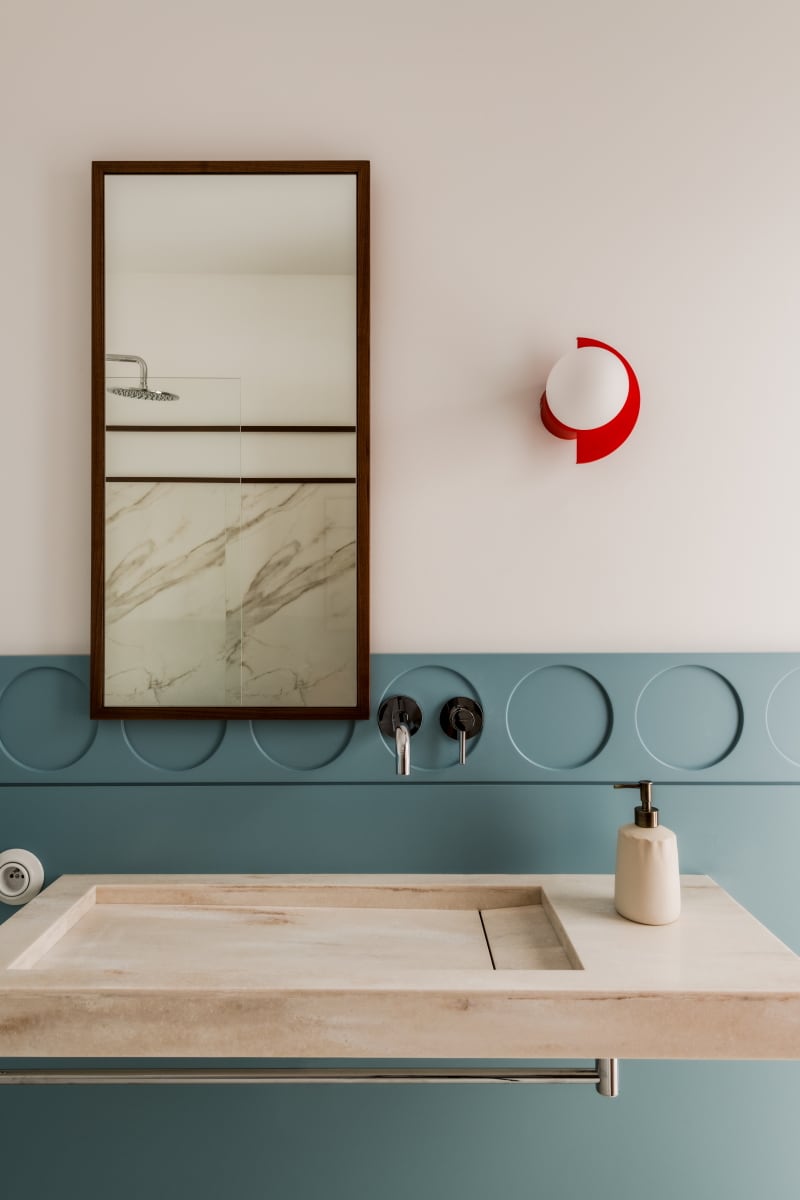 Proj.: Furora Studio | Diana Żurek, Bartosz Girek | Fot.: ONI Stories