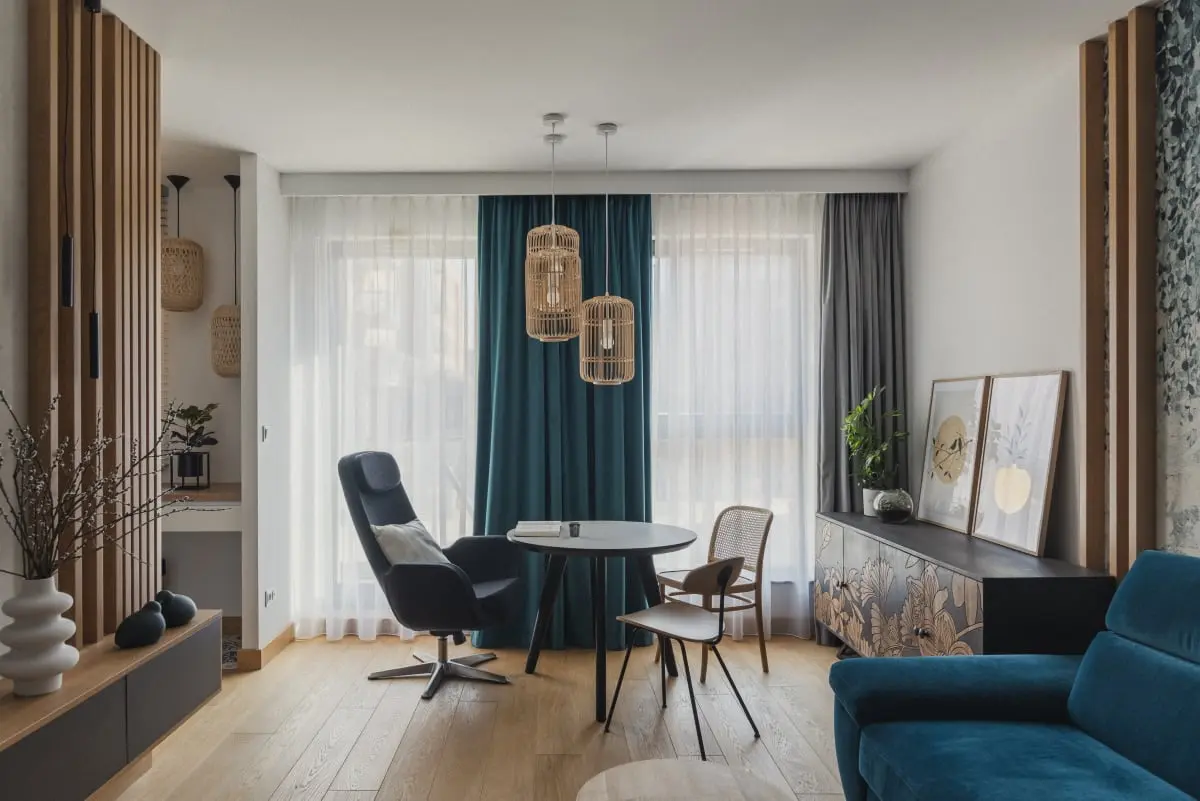 Proj.: mood-studio; Fot.: Lokum studio | Beata Czurakowska Photography