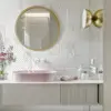 proj. Katarzyna Kraszewska Architektura Wnętrz | zdj. Tom Kurek | Stylizacja: Eliza Mrozińska