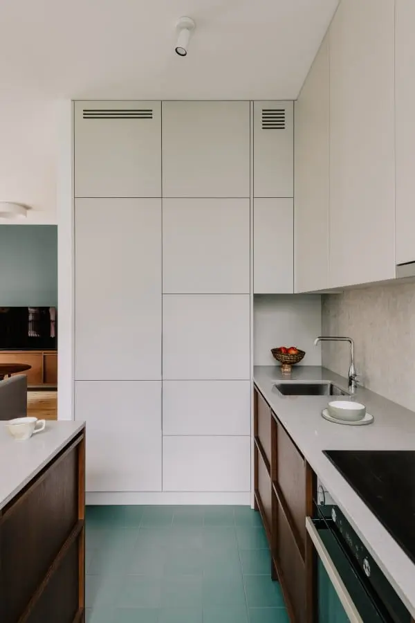 proj. KW Studio | foto: Oni Studio