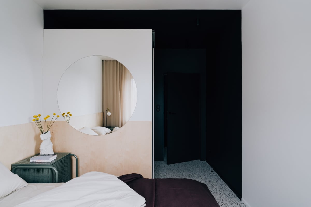Proj.: NAM studio, Fot.: Zasoby Studio