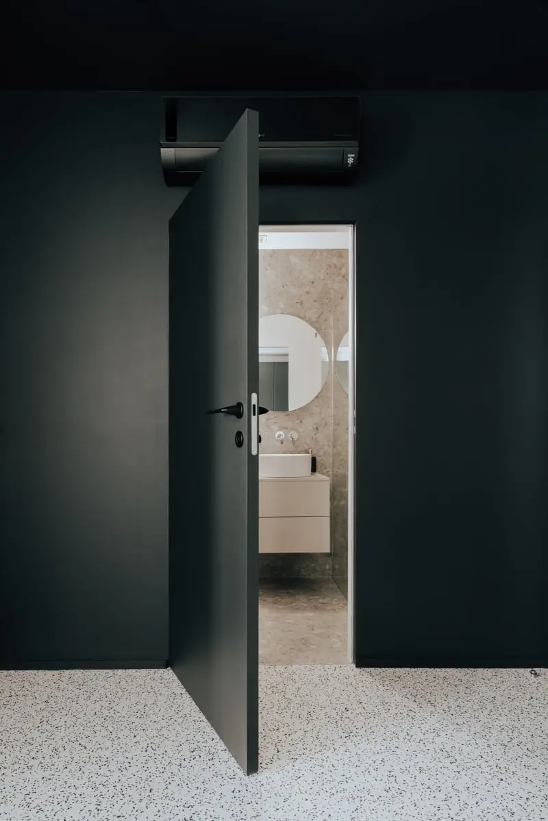 Proj.: NAM studio, Fot.: Zasoby Studio