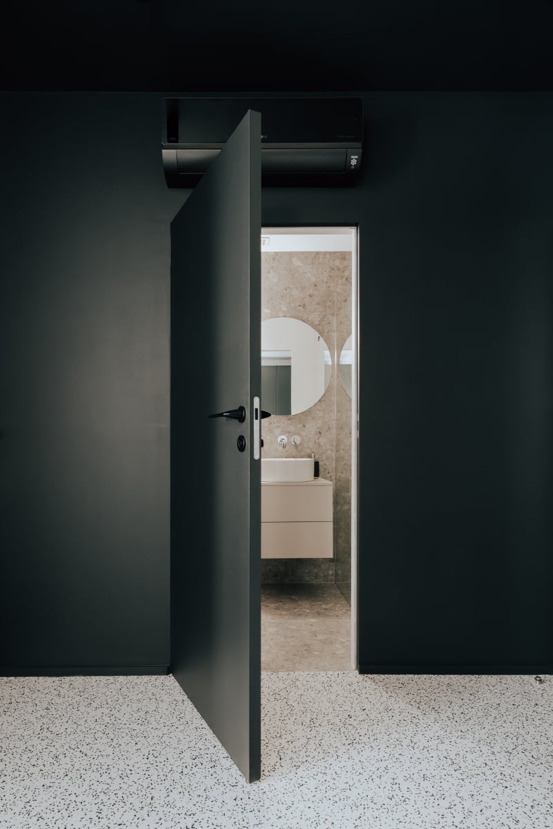 Proj.: NAM studio, Fot.: Zasoby Studio