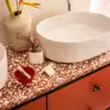 Projekt: Aldona Banasiuk | zdj.: Martyna Rudnicka | Stylizacja: Anna Salak