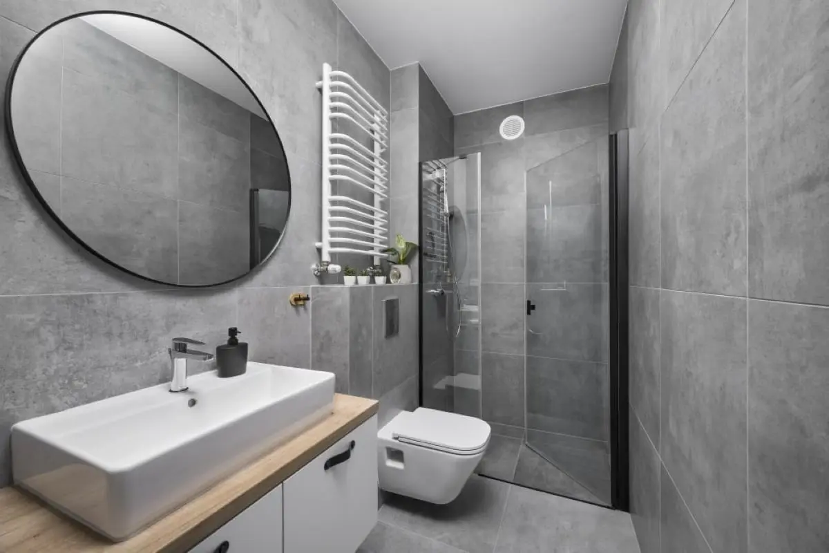 Proj. Decoroom; fot. Łukasz Zandecki 
