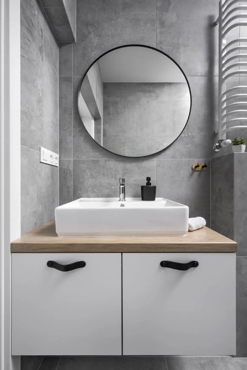 Proj. Decoroom; fot. Łukasz Zandecki 