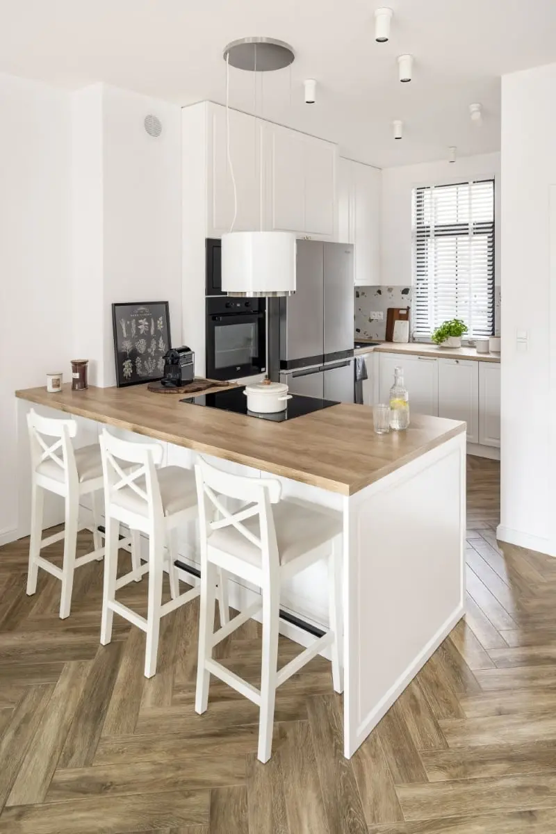 Proj. Decoroom; fot. Łukasz Zandecki 