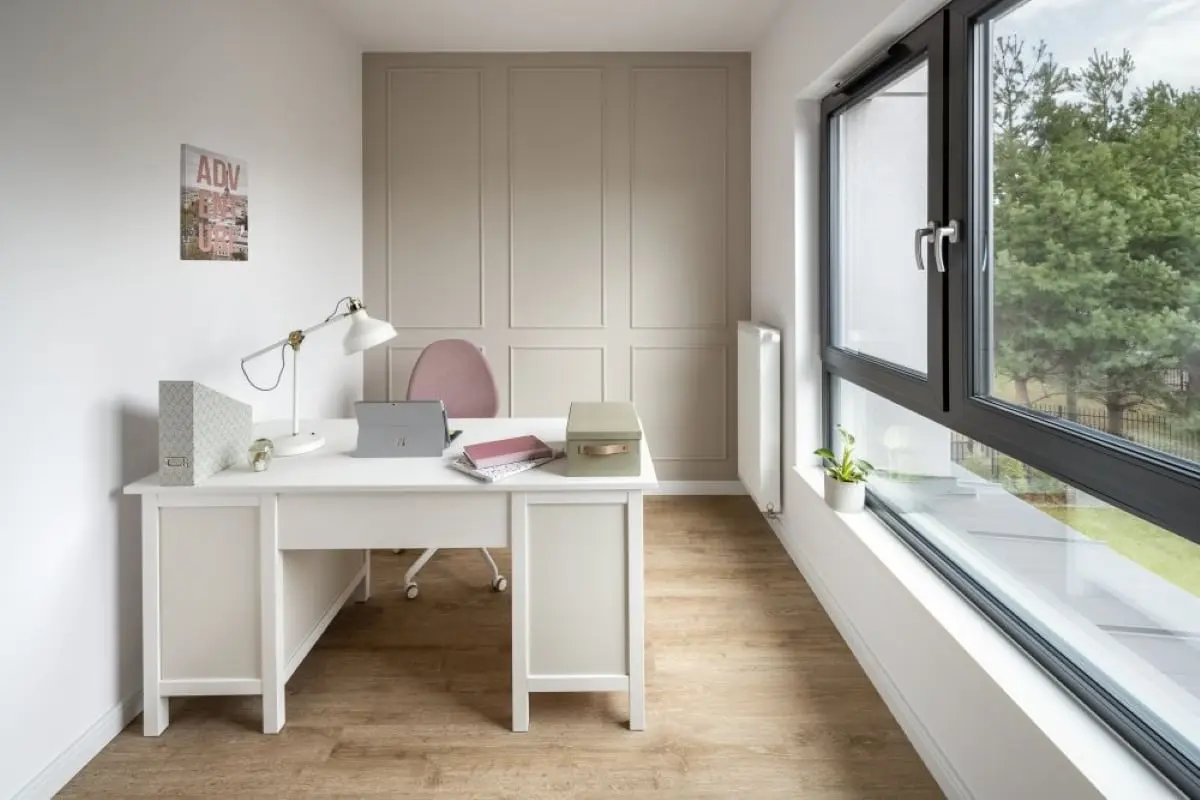 Proj. Decoroom; fot. Łukasz Zandecki 