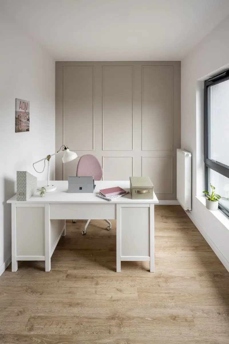 Proj. Decoroom; fot. Łukasz Zandecki 