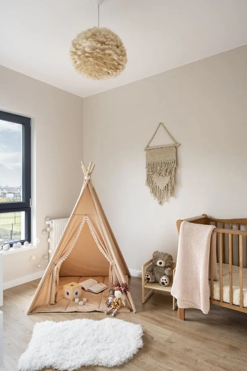 Proj. Decoroom; fot. Łukasz Zandecki 