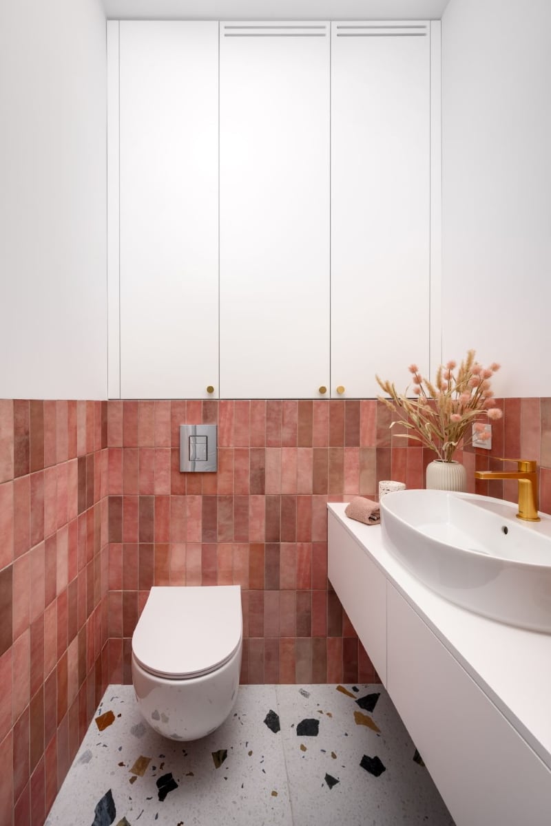 Proj. Decoroom; fot. Łukasz Zandecki 