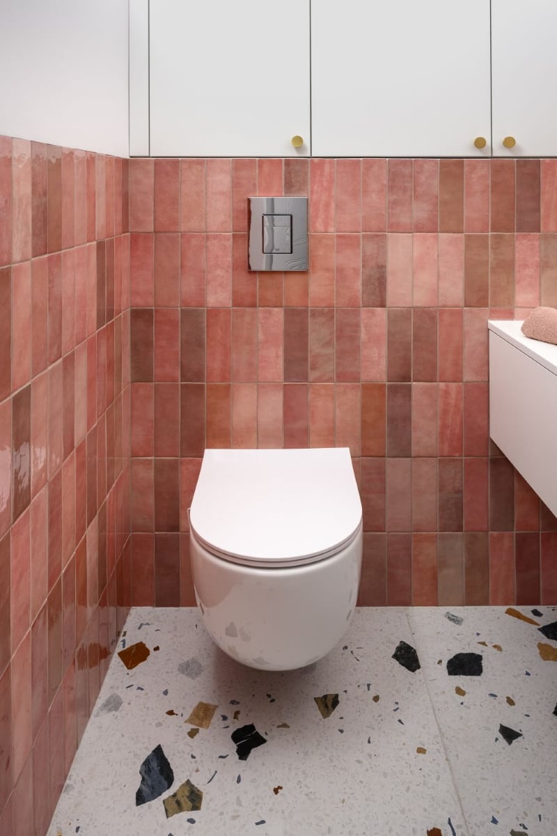 Proj. Decoroom; fot. Łukasz Zandecki 