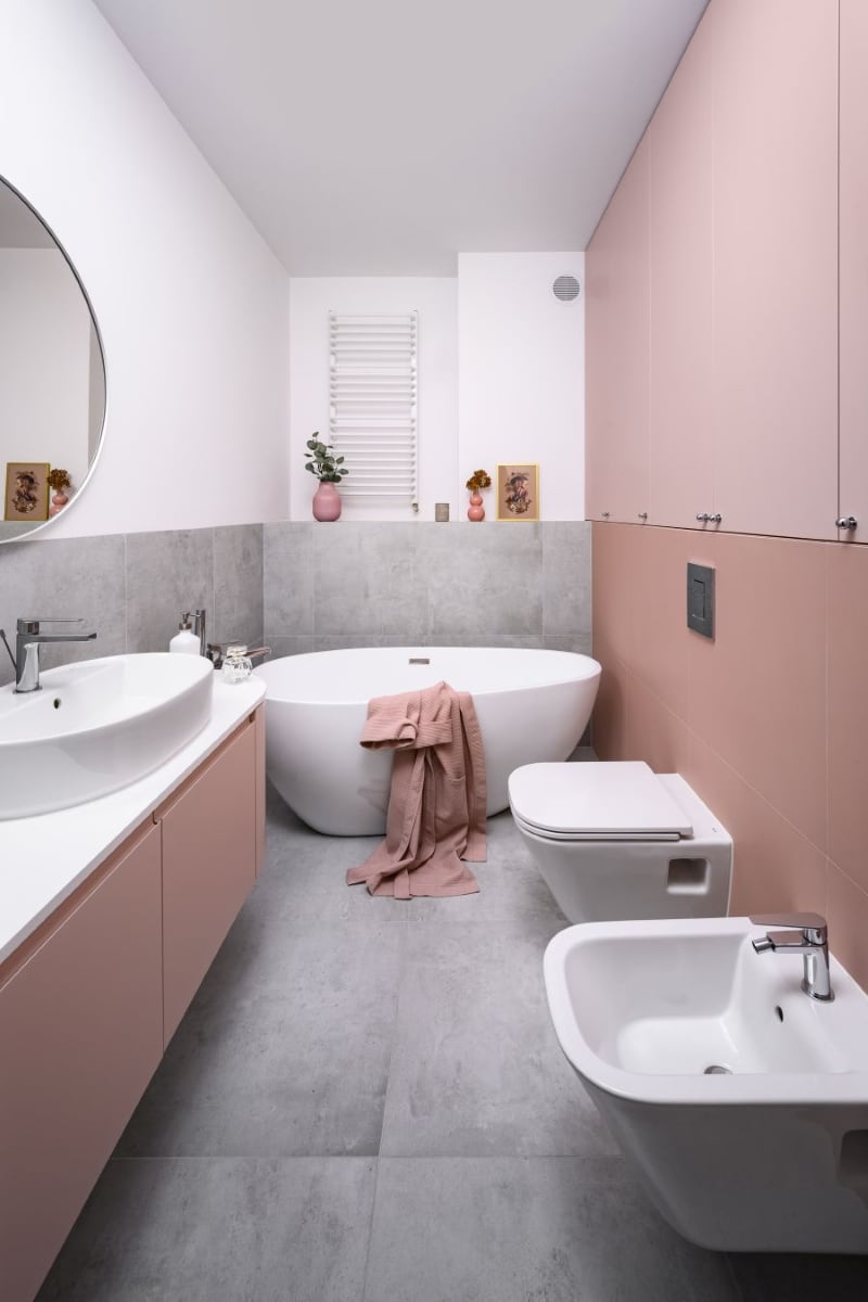 Proj. Decoroom; fot. Łukasz Zandecki 