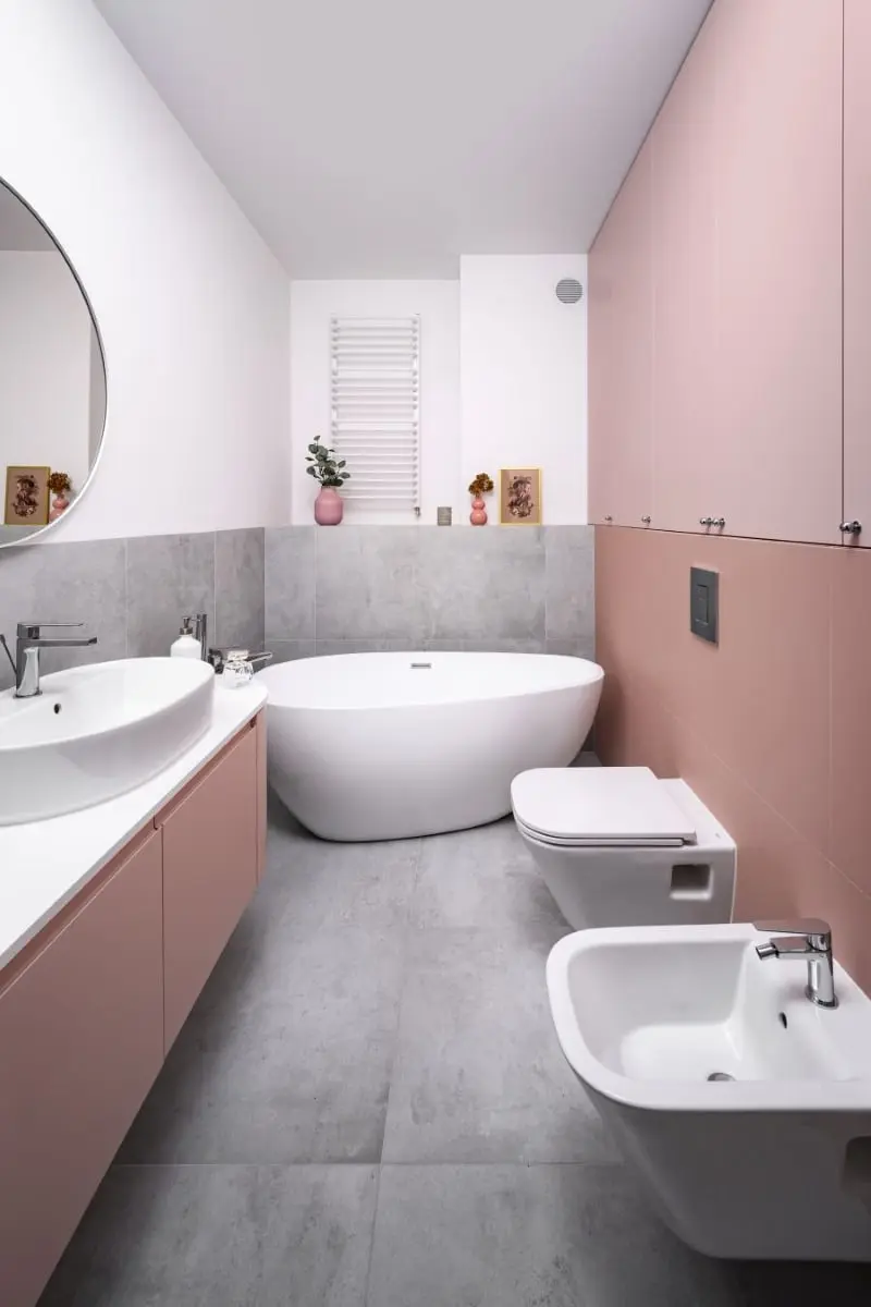 Proj. Decoroom; fot. Łukasz Zandecki