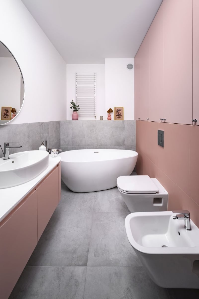 Proj. Decoroom; fot. Łukasz Zandecki 