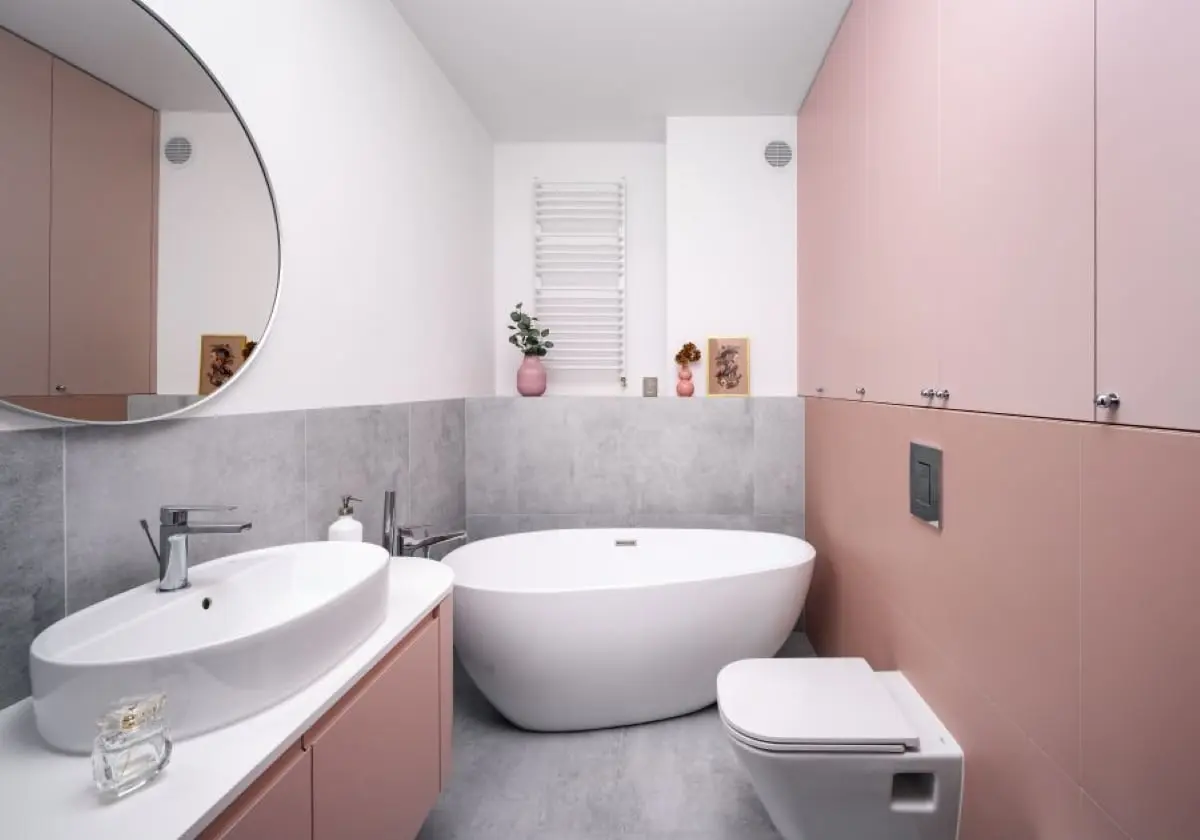 Proj. Decoroom; fot. Łukasz Zandecki 