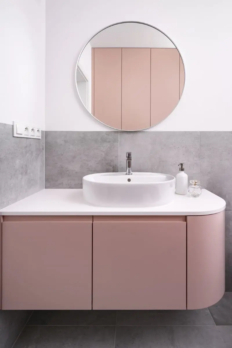Proj. Decoroom; fot. Łukasz Zandecki 