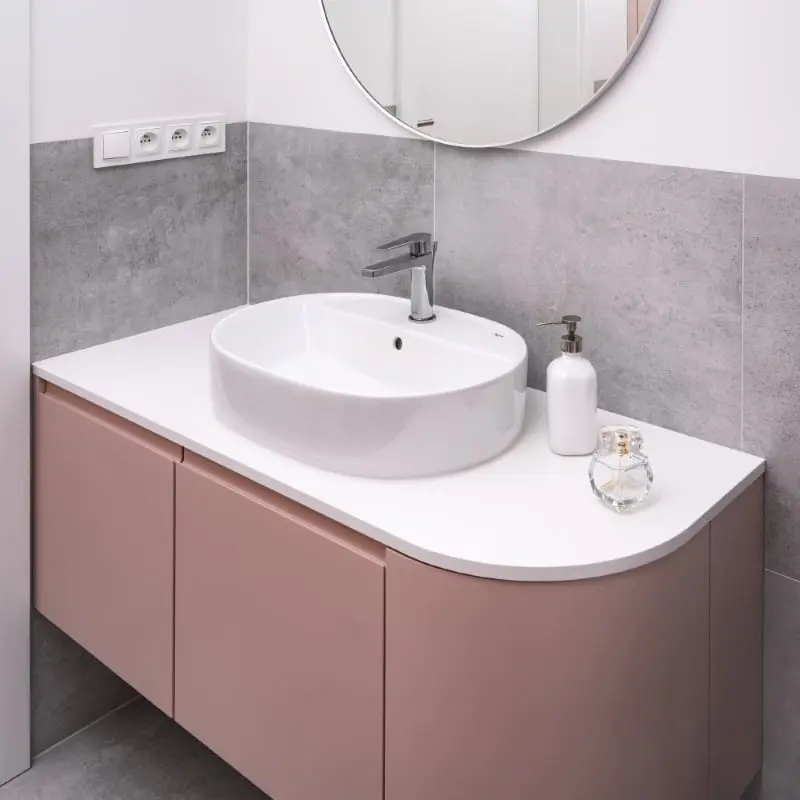 Proj. Decoroom; fot. Łukasz Zandecki 