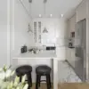 Proj.: Miśkiewicz Design Architektura Wnętrz; Fot.: Łukasz Zandecki