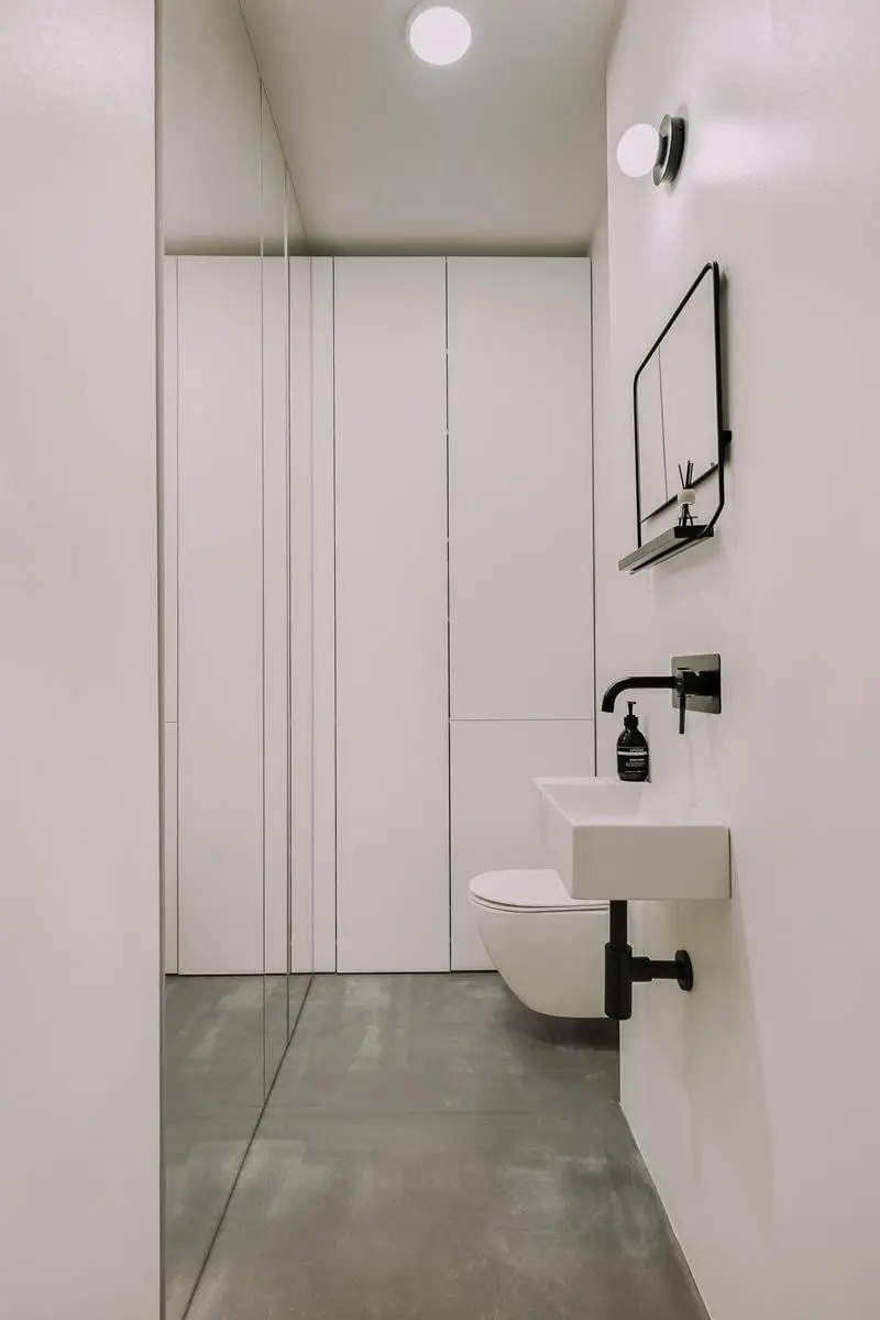 Architekt Magdalena Daszkiewicz z pracowni PRZESTRZENIE