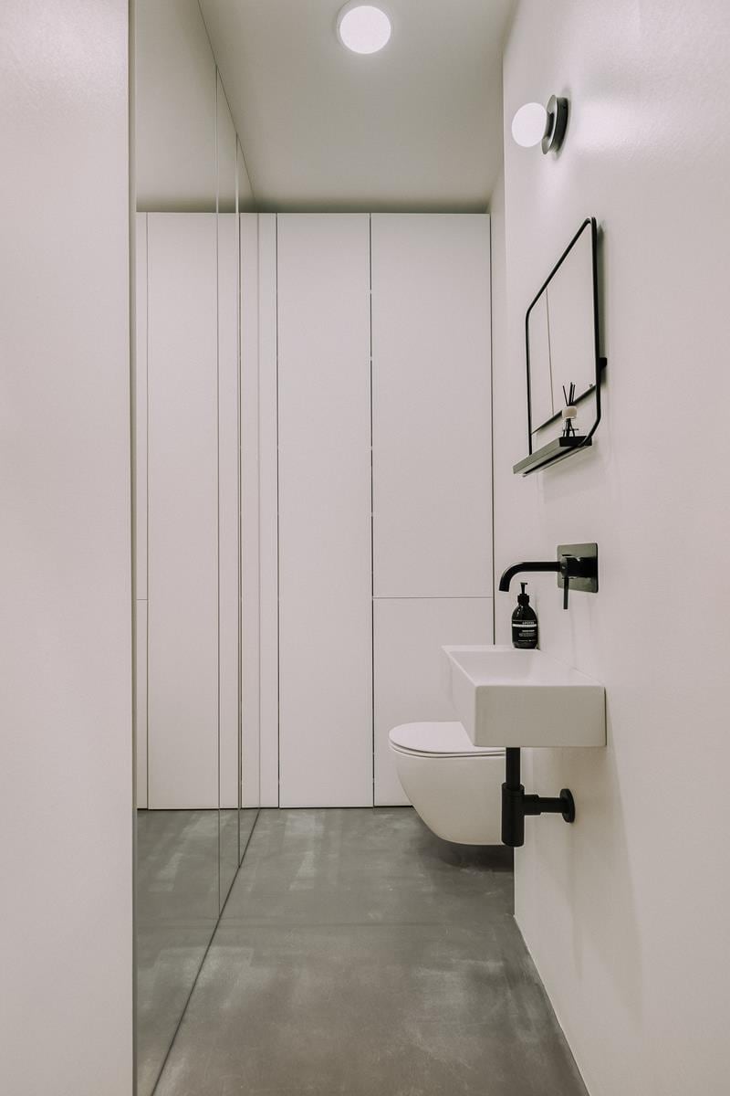 Architekt Magdalena Daszkiewicz z pracowni PRZESTRZENIE 