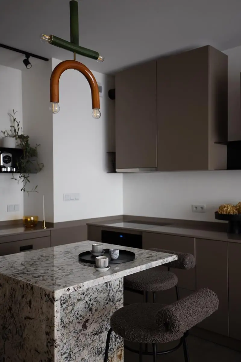 Architekt Magdalena Daszkiewicz z pracowni PRZESTRZENIE